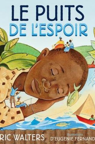 Cover of Le Puits de l'Espoir