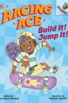 Book cover for Build It! Jump It!: An Acorn Book