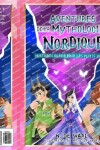 Book cover for Aventures de la Mythologie Nordique #2