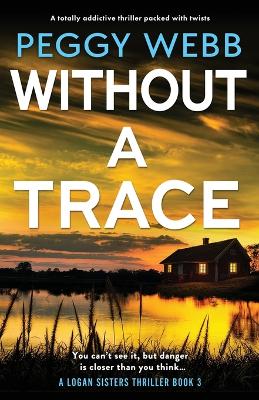 Book cover for Without a Trace