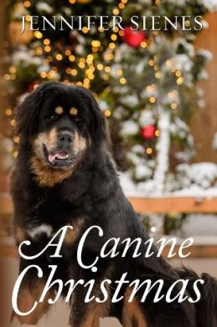 Cover of A Canine Christmas