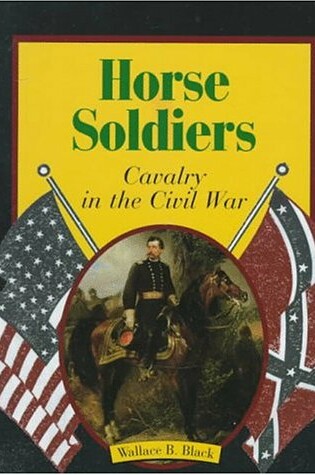 Cover of Horse Soldiers