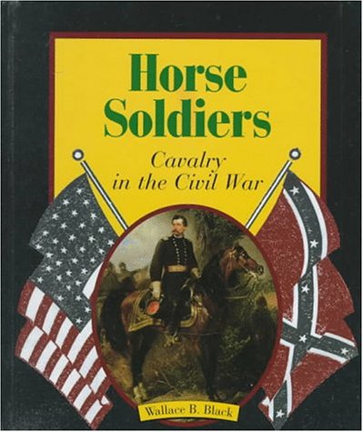 Cover of Horse Soldiers