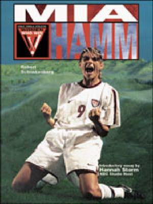 Cover of Mia Hamm