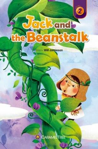 Cover of Jack and the Beanstalk