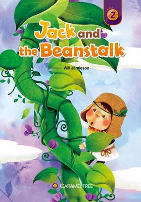 Cover of Jack and the Beanstalk