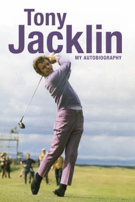 Book cover for Jacklin
