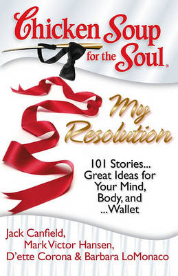 Cover of My Resolution