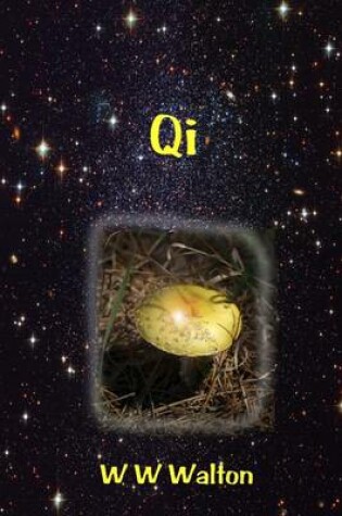 Cover of Qi