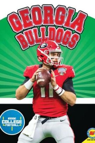 Cover of Georgia Bulldogs