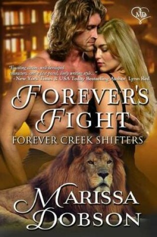 Cover of Forever's Fight
