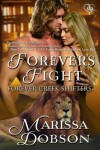 Book cover for Forever's Fight