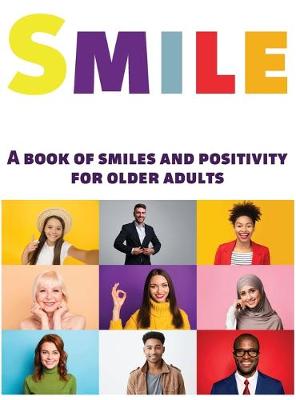 Book cover for Smile