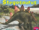 Cover of Stegosaurus