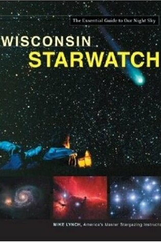 Cover of Wisconsin StarWatch