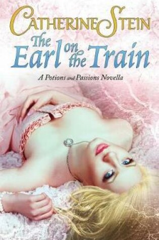 Cover of The Earl on the Train