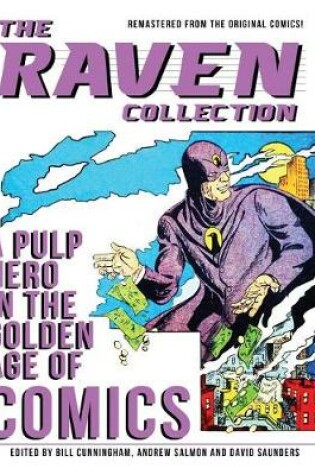 Cover of The Raven Collection