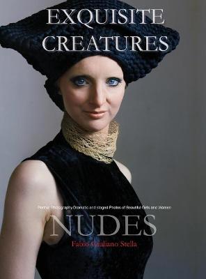 Cover of Exquisite Creatures and Nudes