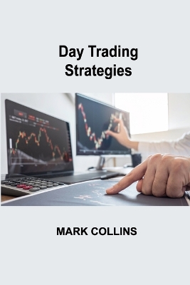 Book cover for Day Trading Strategies