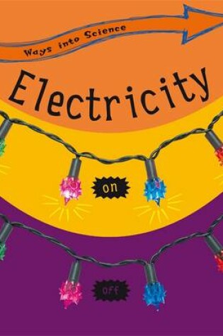 Cover of Electricity