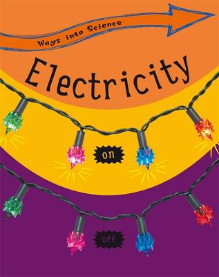 Cover of Electricity