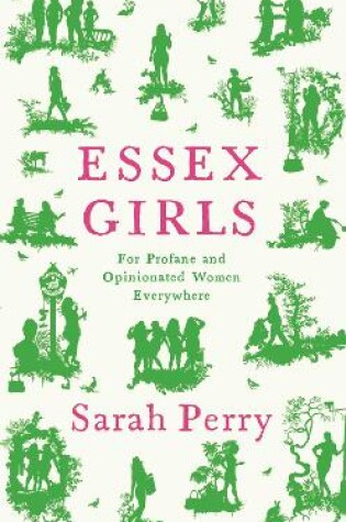 Cover of Essex Girls