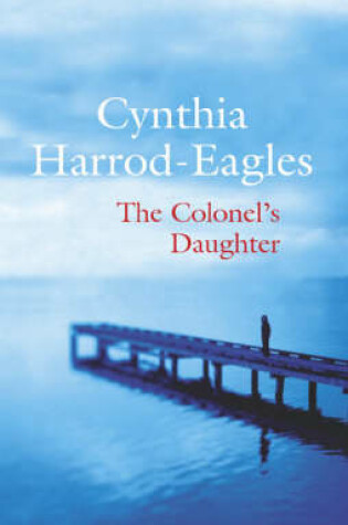 Cover of The Colonel's Daughter