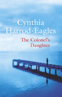 Book cover for The Colonel's Daughter