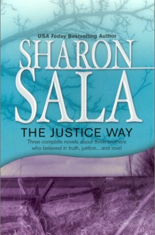 Cover of The Justice Way