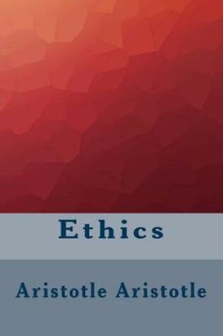 Cover of Ethics