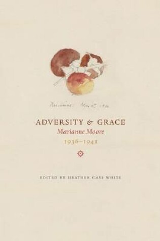Cover of Adversity & Grace