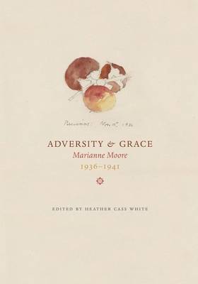 Cover of Adversity & Grace