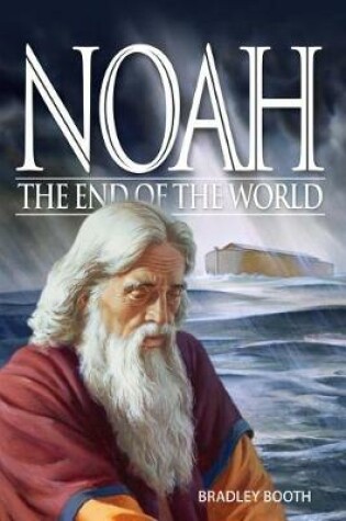 Cover of Noah