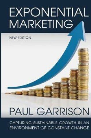 Cover of Exponential Marketing