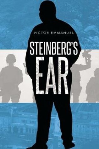 Cover of Steinberg's Ear