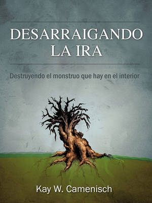 Cover of Desarraigando La IRA