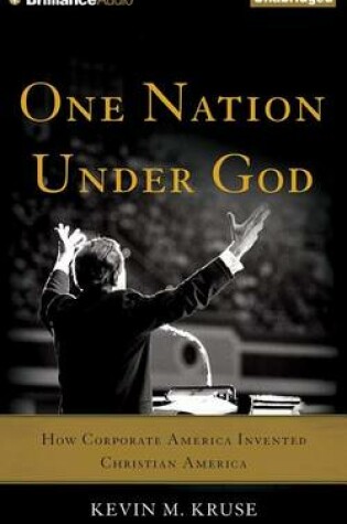 Cover of One Nation Under God