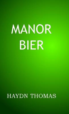 Book cover for Manor Bier 15th edition