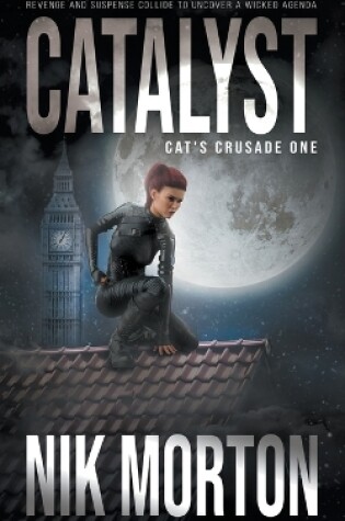 Cover of Catalyst