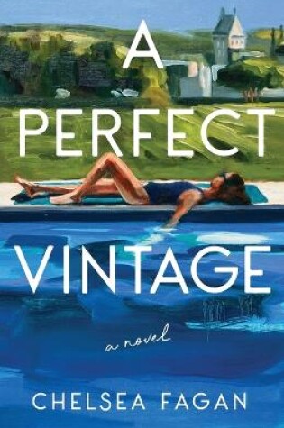 Cover of A Perfect Vintage