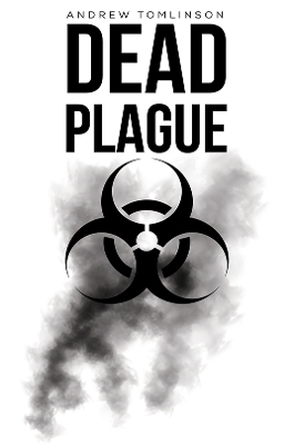 Book cover for Dead Plague