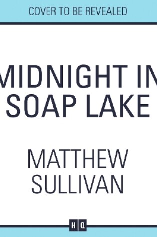 Cover of Midnight in Soap Lake