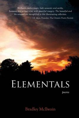 Cover of Elementals