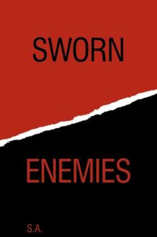 Cover of Sworn Enemies