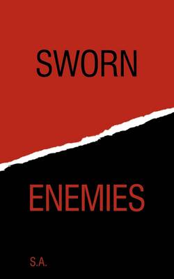 Book cover for Sworn Enemies