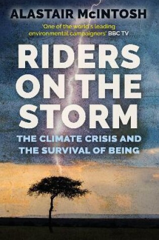 Cover of Riders on the Storm