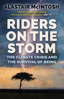 Book cover for Riders on the Storm