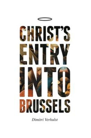 Cover of Christ’s Entry into Brussels