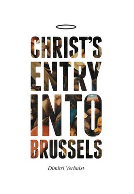 Book cover for Christ’s Entry into Brussels