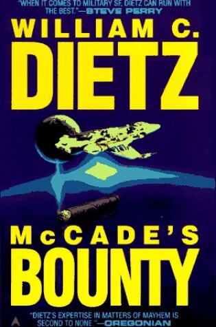 Cover of Mccade's Bounty